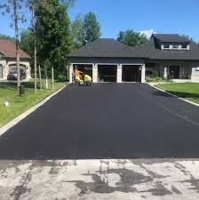 Best Driveway Grading and Leveling  in Golden Valley, MN